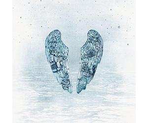 Coldplay - Ghost Stories Live 2014 (CD + DVD - confezione formato DVD)