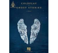 Coldplay - Ghost Stories (Tascabile)
