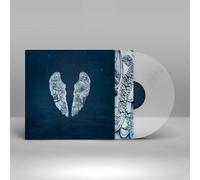 Coldplay - Ghost Stories Vinile Trasparente Ecorecord
