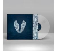 Coldplay - Ghost Stories Vinile Trasparente Ecorecord