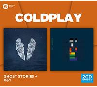 Coldplay - Ghost Stories & X & Y