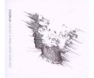 Coldplay - God Put a Smile Upon Your Face