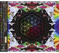 Coldplay - Head Full Of Dreams