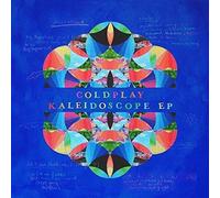 Coldplay - Kaleidoscope
