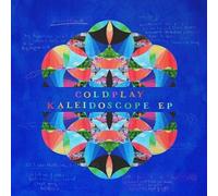 Coldplay Kaleidoscope EP (Vinyl LP) 12" EP
