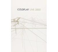 Coldplay: Live 2003