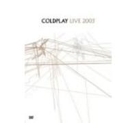 Coldplay - Live 2003