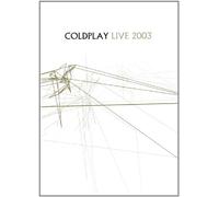 Coldplay - Live 2003 [+Bonus Dvd]
