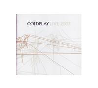 Coldplay - Live 2003 - Cd + Dvd