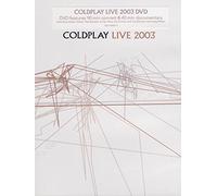 Coldplay - Live 2003 [Edizione: internazionale]