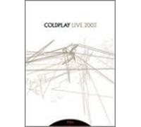Coldplay - Live 2003 [Import]