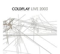 Coldplay: Live 2003 [Region 2]