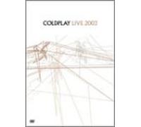 Coldplay - Live 2003 [Regular]