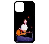 Coldplay Live Chris Martin X&Y ti ripara da Andy Willsher Custodia per iPhone 12 mini