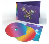 Coldplay Live in Buenos Aires (CD) Album