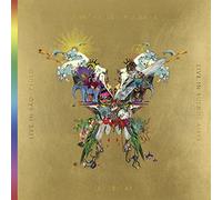 Coldplay - Live in Buenos Aires / Live In Sao Paulo / A Head Full Of Dreams (Film) [2Cd + 2 Dvd]
