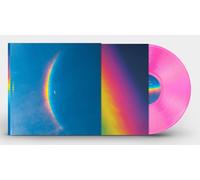 COLDPLAY - MOON MUSIC (Ecorecord) - LP VINILE ROSA PREORDINE DAL 4 OTTOBRE