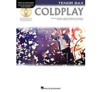 Coldplay (Mixed Media Product)