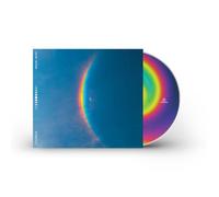 Coldplay Moon Music (CD) Album