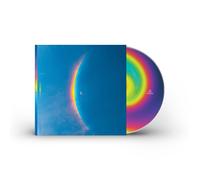 Coldplay Moon Music (CD) Limited Album (Limited Edition) (PRESALE 04/10/2024)