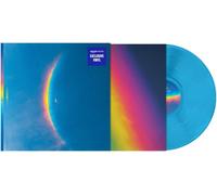 coldplay Moon Music (EcoRecord LP Blu - Esclusiva Amazon) (Vinyl LP)