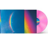Coldplay - Moon Music - Vinile (ecorecord lp rosa)