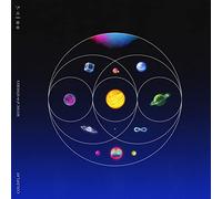Coldplay - Music Of The Spheres (CD)