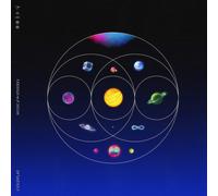 Coldplay - Music Of The Spheres - Cd (digipack)