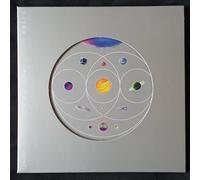 Coldplay Music Of The Spheres (Infinity Station Edition) (CD)