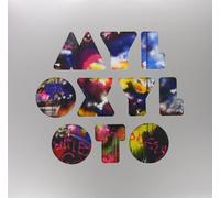 Coldplay - Mylo Xyloto