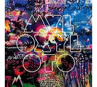 Coldplay - Mylo Xyloto