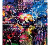 Coldplay - Mylo Xyloto