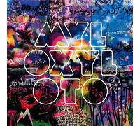 Coldplay - Mylo Xyloto - Cd