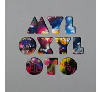 Coldplay - Mylo Xyloto Vinile Trasparente Ecorecord