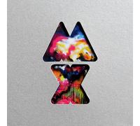 Coldplay - Mylo Xyloto Viva la Vida