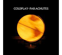 Coldplay - Parachutes (20Th Anniversary Edt. Vinyl Yellow)