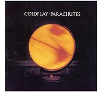 Cd COLDPLAY - PARACHUTES nuovo sigillato