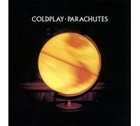 Coldplay - Parachutes