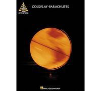 Coldplay: "Parachutes"