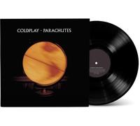 COLDPLAY- Parachutes (Black Ecorecord) (2024) LP Vinyl pre order