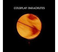 Coldplay - Parachutes - Cd