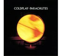 Coldplay Parachutes (CD)