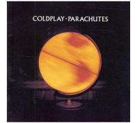 Coldplay - Parachutes - Cd