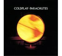 Coldplay Parachutes (CD)