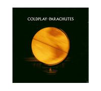 - Coldplay - Parachutes - CD