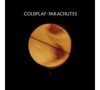 Coldplay Parachutes (Vinyl LP)