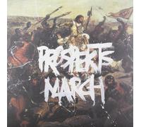 Coldplay - PROSPEKTS MARCH (EP) - COLDPL [VINYL]
