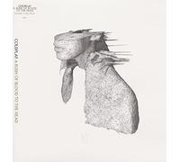 Coldplay - Rush Of Blood To The Head