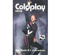 Coldplay show