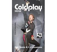 Coldplay show